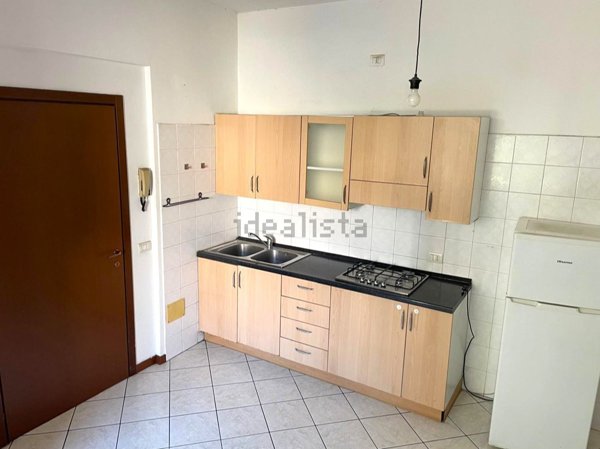 appartamento in affitto a Milano in zona Crescenzago