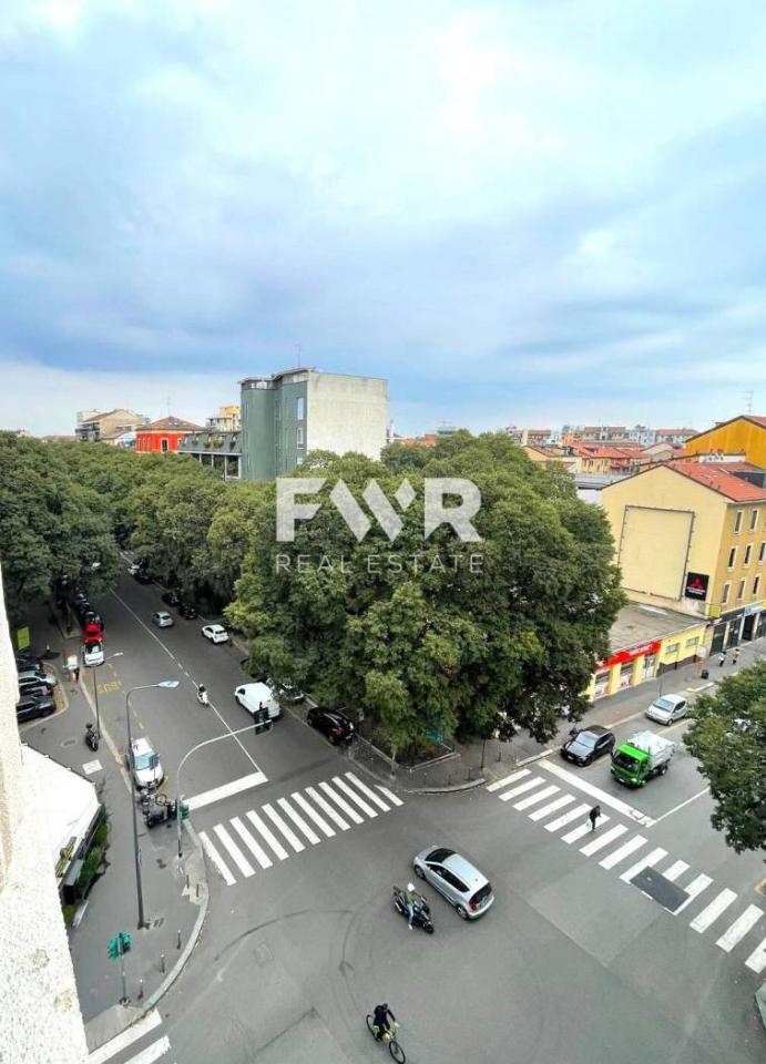 appartamento in affitto a Milano in zona Porta Romana