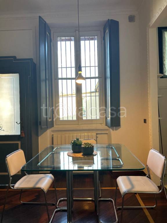 appartamento in affitto a Milano in zona Stazione Centrale