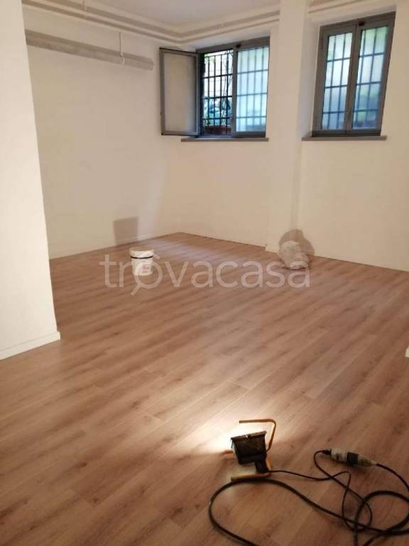 monolocale in affitto a Milano