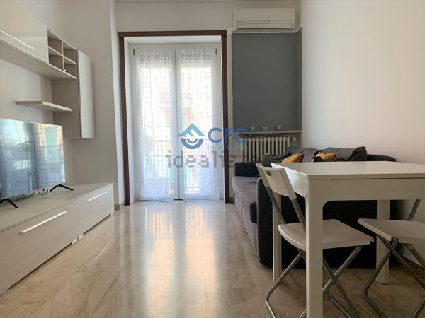 appartamento in affitto a Milano in zona XXII Marzo