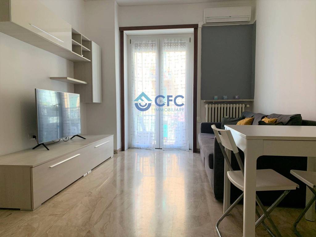 appartamento in affitto a Milano in zona XXII Marzo