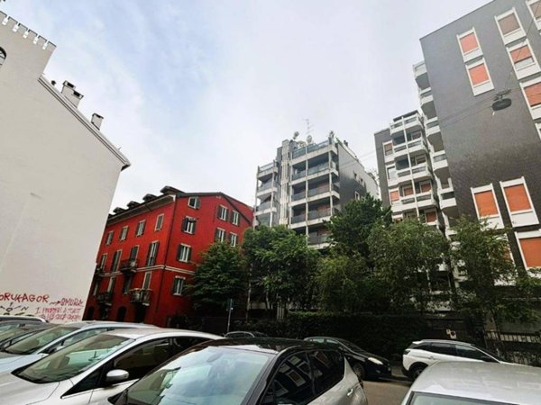 negozio in affitto a Milano