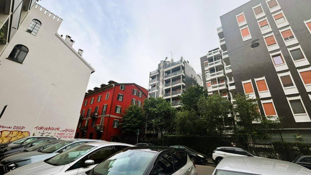 negozio in affitto a Milano in zona Centro Storico