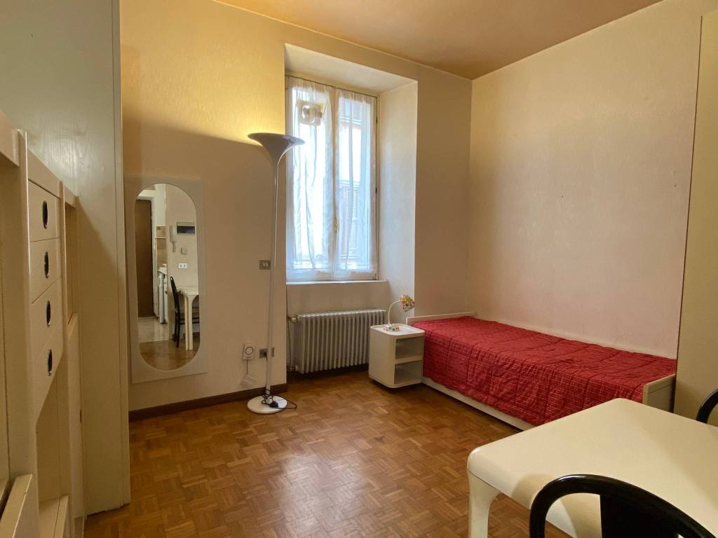 appartamento in affitto a Milano in zona Isola