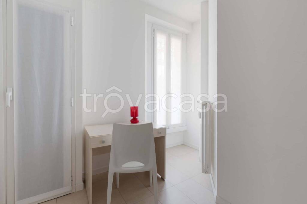 appartamento in affitto a Milano in zona Isola