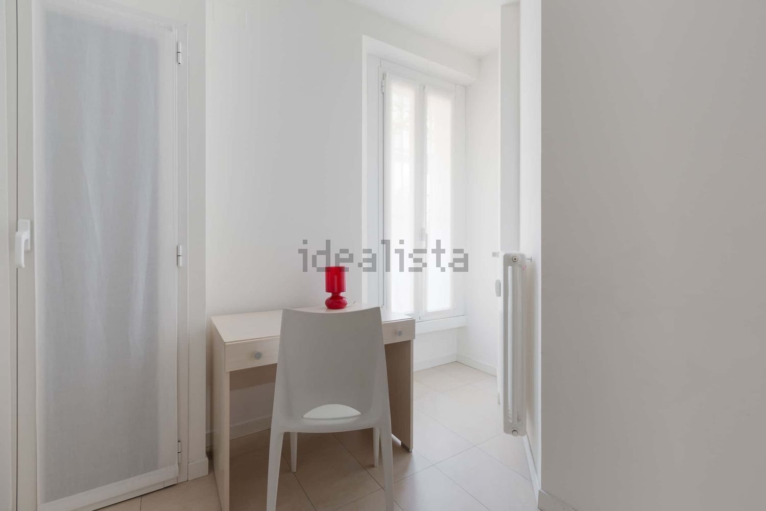 appartamento in affitto a Milano in zona Isola