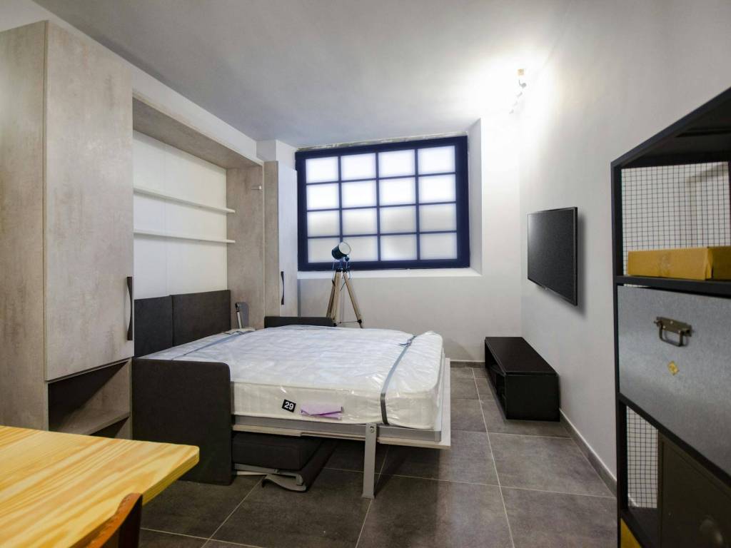 appartamento in affitto a Milano in zona Solari