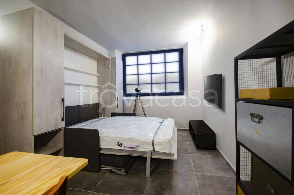 appartamento in affitto a Milano in zona Solari
