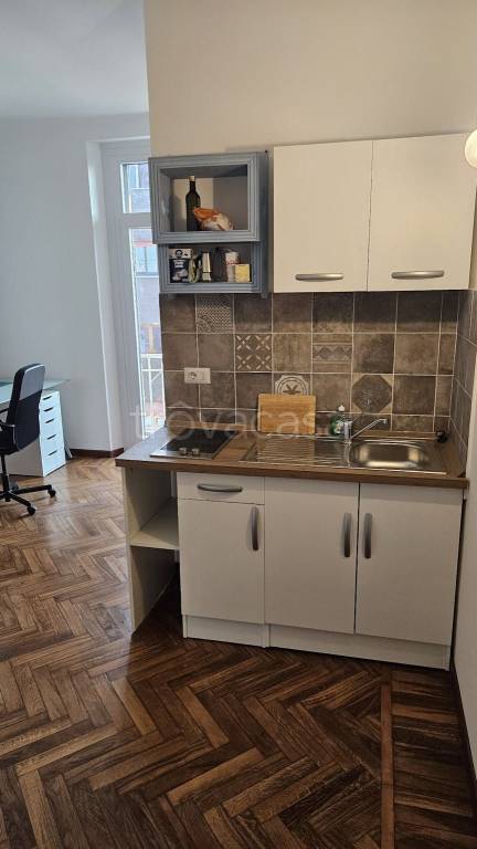 appartamento in affitto a Milano in zona Isola