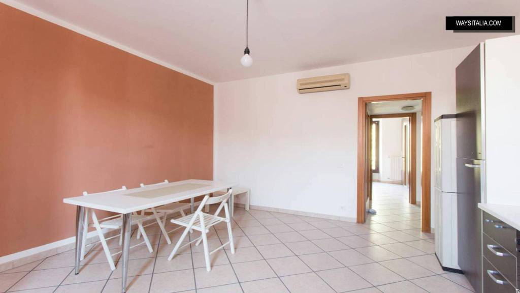 appartamento in affitto a Milano in zona Città Studi