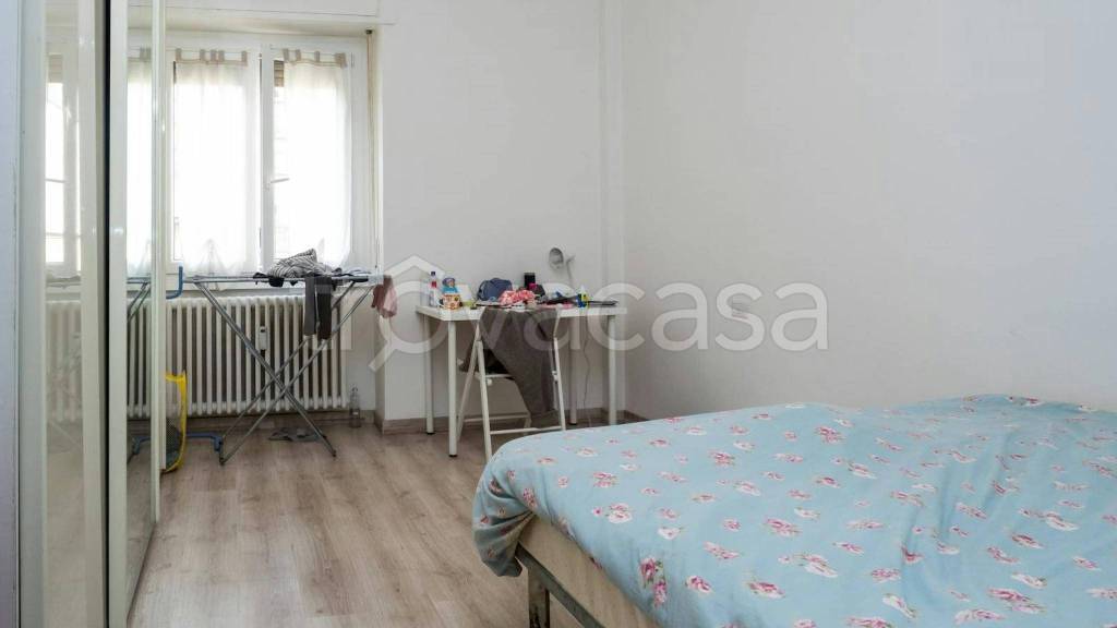 appartamento in affitto a Milano in zona Affori
