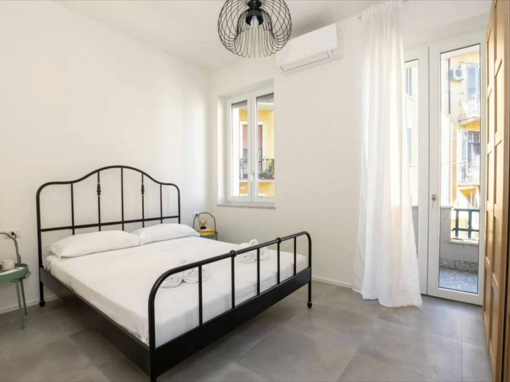appartamento in affitto a Milano in zona Il Portello