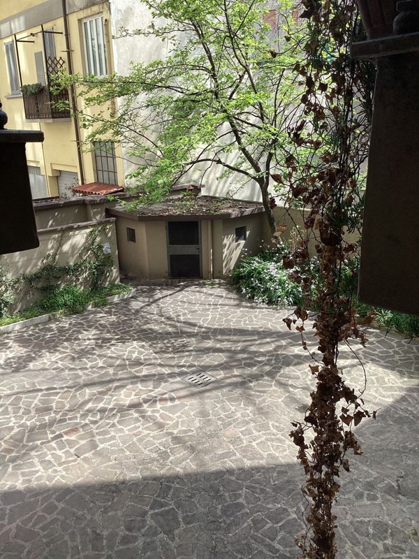 appartamento in affitto a Milano in zona Cinque Giornate