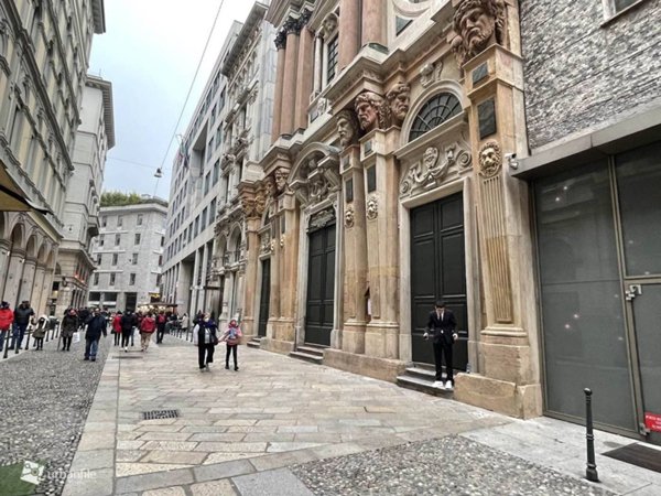 ufficio in affitto a Milano