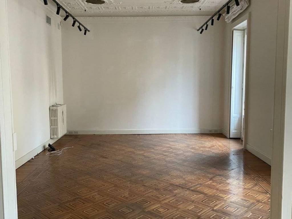 ufficio in affitto a Milano in zona Porta Romana