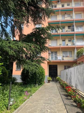 appartamento in affitto a Milano in zona Città Studi