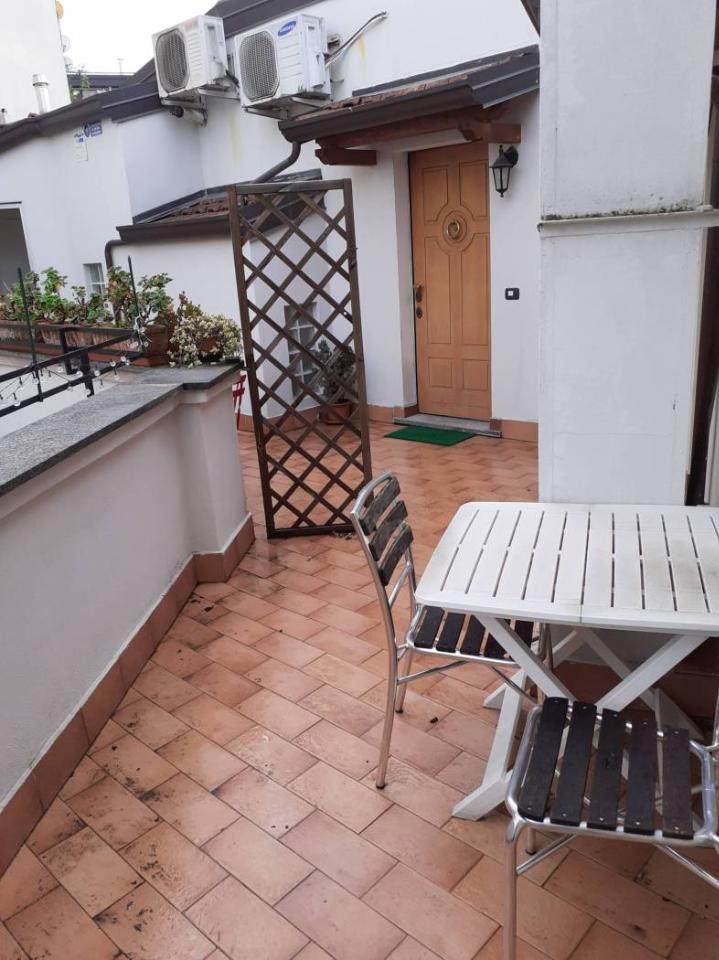 appartamento in affitto a Milano in zona Solari