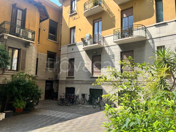 appartamento in affitto a Milano in zona Città Studi