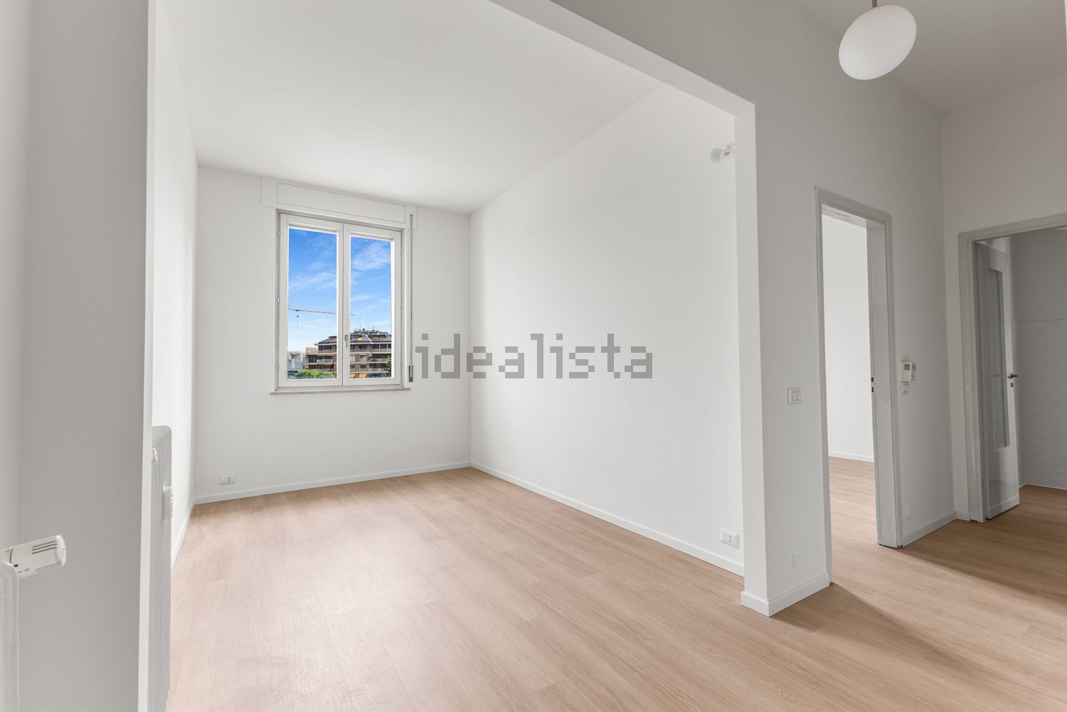 appartamento in affitto a Milano in zona Porta Vittoria