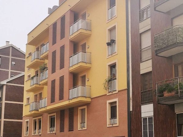 appartamento in affitto a Milano in zona Lambrate