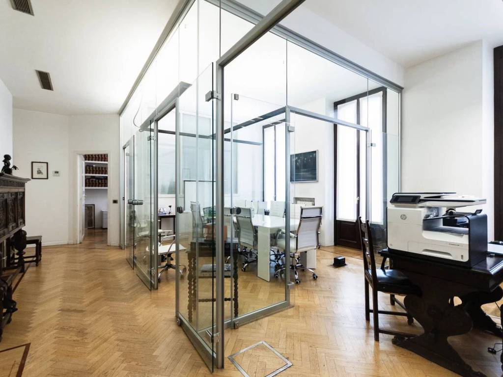 casa indipendente in affitto a Milano