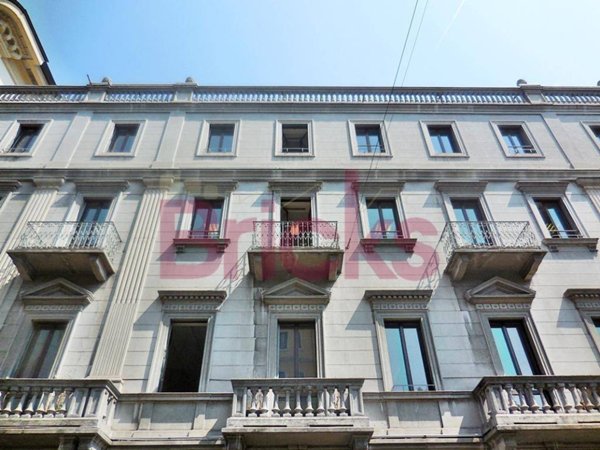 ufficio in affitto a Milano in zona Porta Venezia