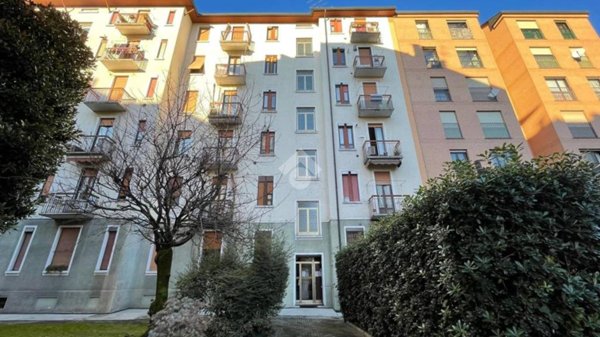 appartamento in affitto a Milano in zona Bicocca