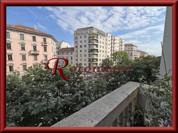 appartamento in affitto a Milano in zona Solari