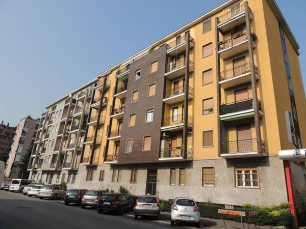 appartamento in affitto a Milano in zona Porta Vittoria