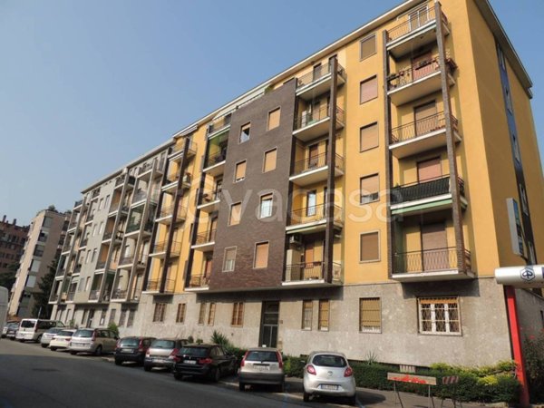 appartamento in affitto a Milano in zona Piazzale Lodi