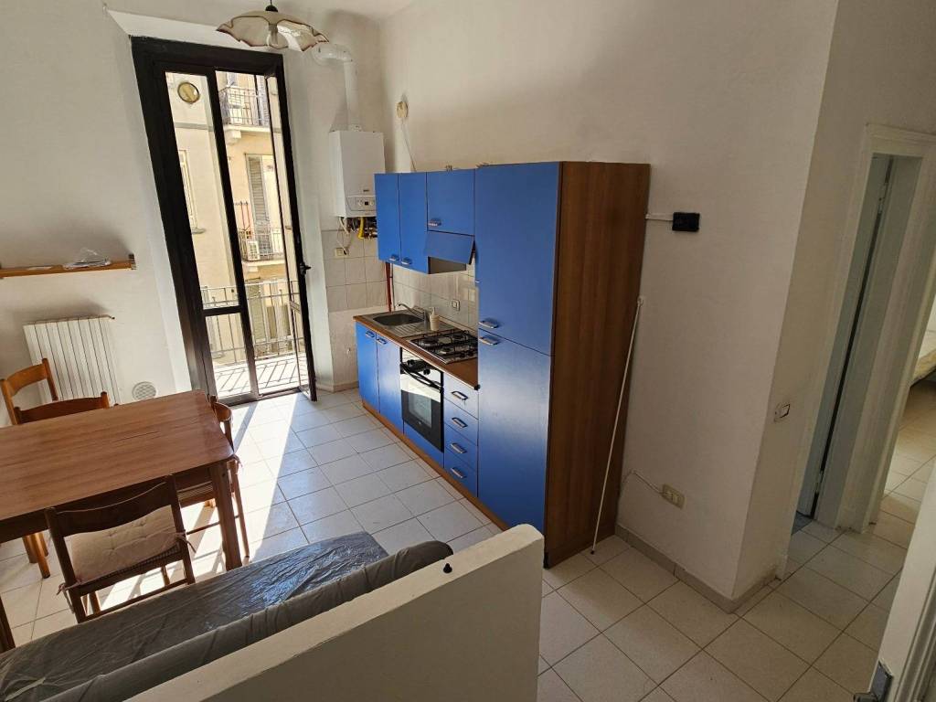 appartamento in affitto a Milano in zona Chiesa Rossa
