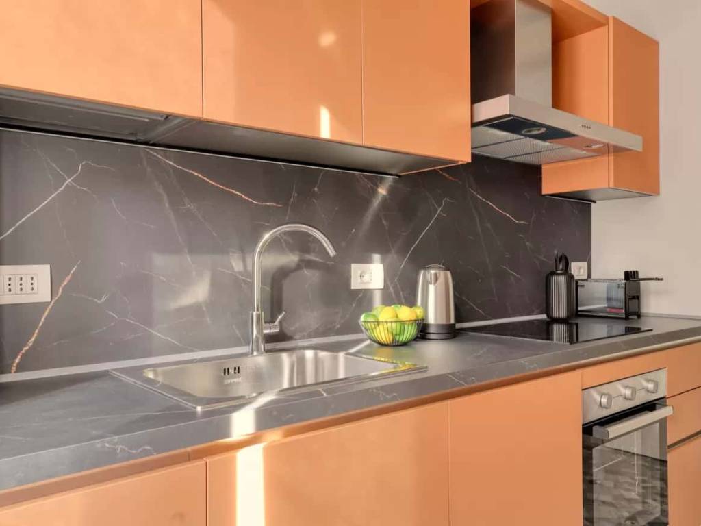 appartamento in affitto a Milano in zona Centro Direzionale