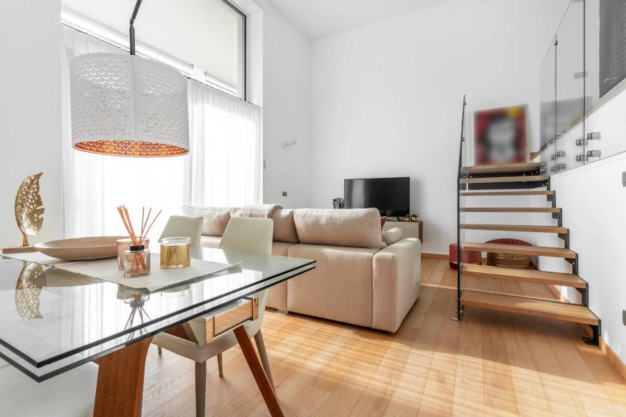 appartamento in affitto a Milano in zona Città Studi