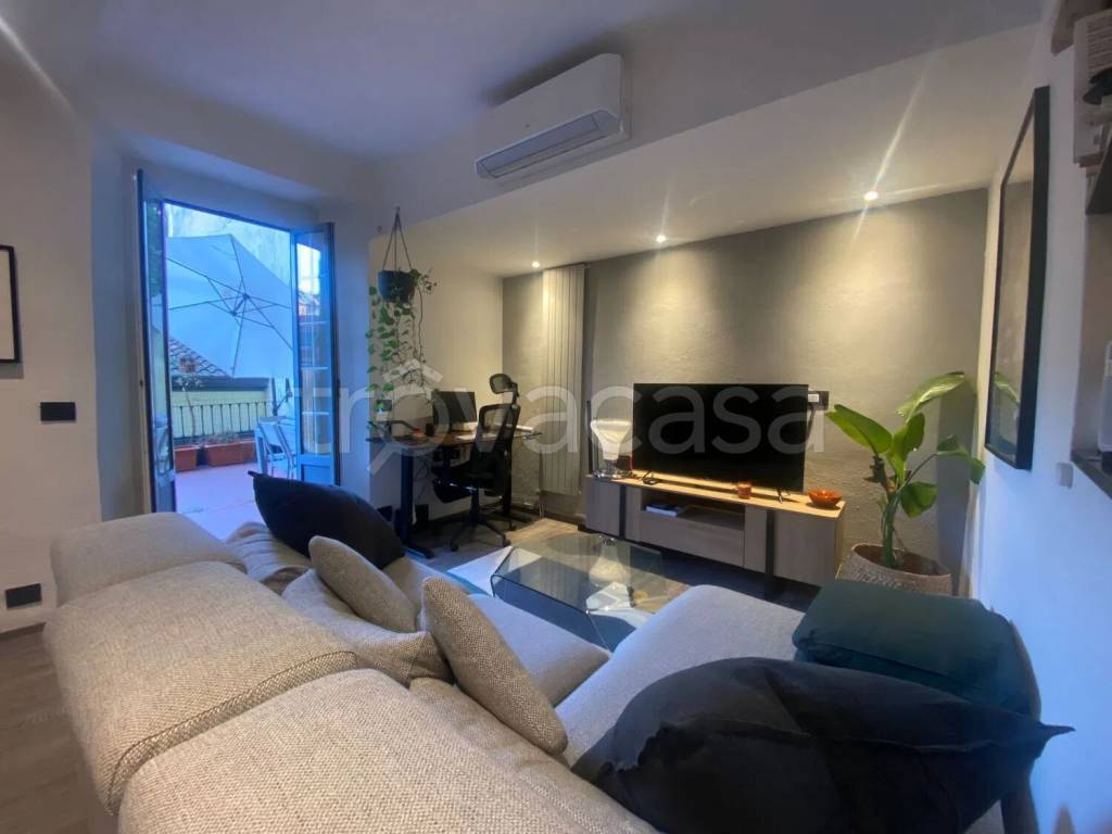 appartamento in affitto a Milano in zona Porta Venezia