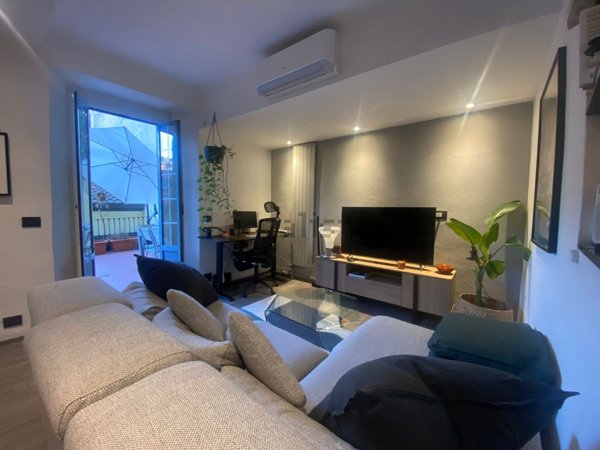 appartamento in affitto a Milano in zona Porta Venezia