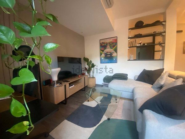 appartamento in affitto a Milano in zona Centro Direzionale