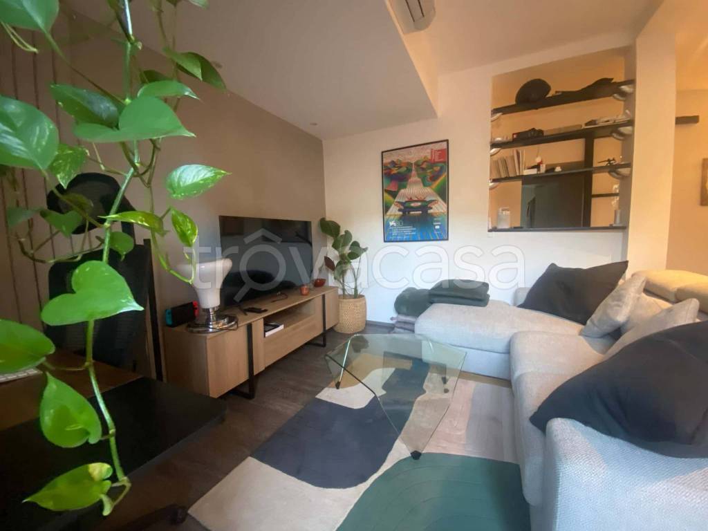 appartamento in affitto a Milano in zona Porta Venezia