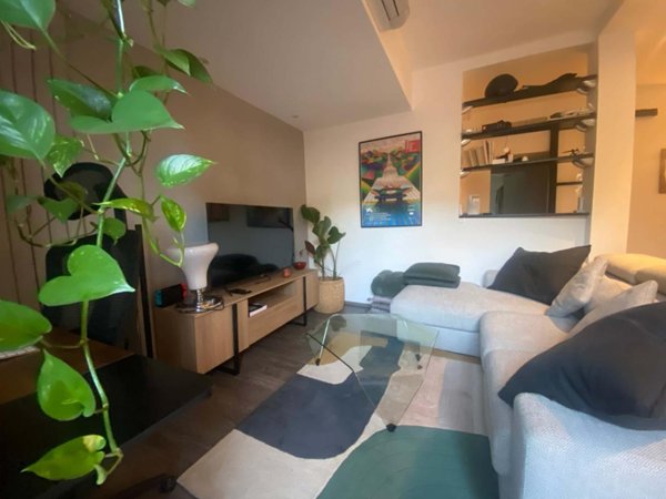 appartamento in affitto a Milano in zona Porta Venezia