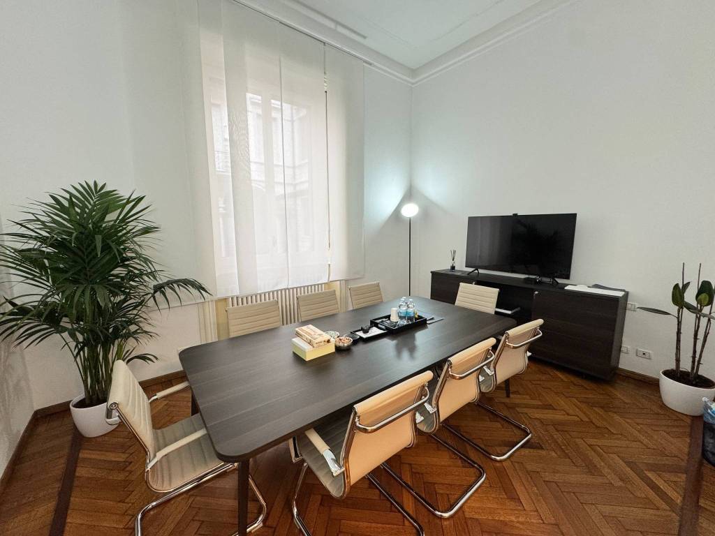 ufficio in affitto a Milano