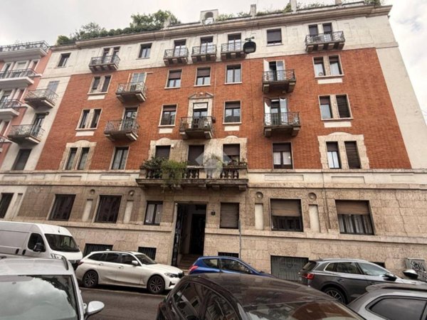 monolocale in affitto a Milano