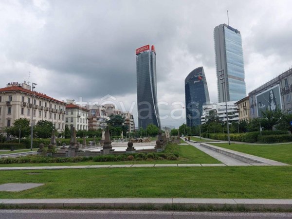 appartamento in affitto a Milano in zona Centro Storico