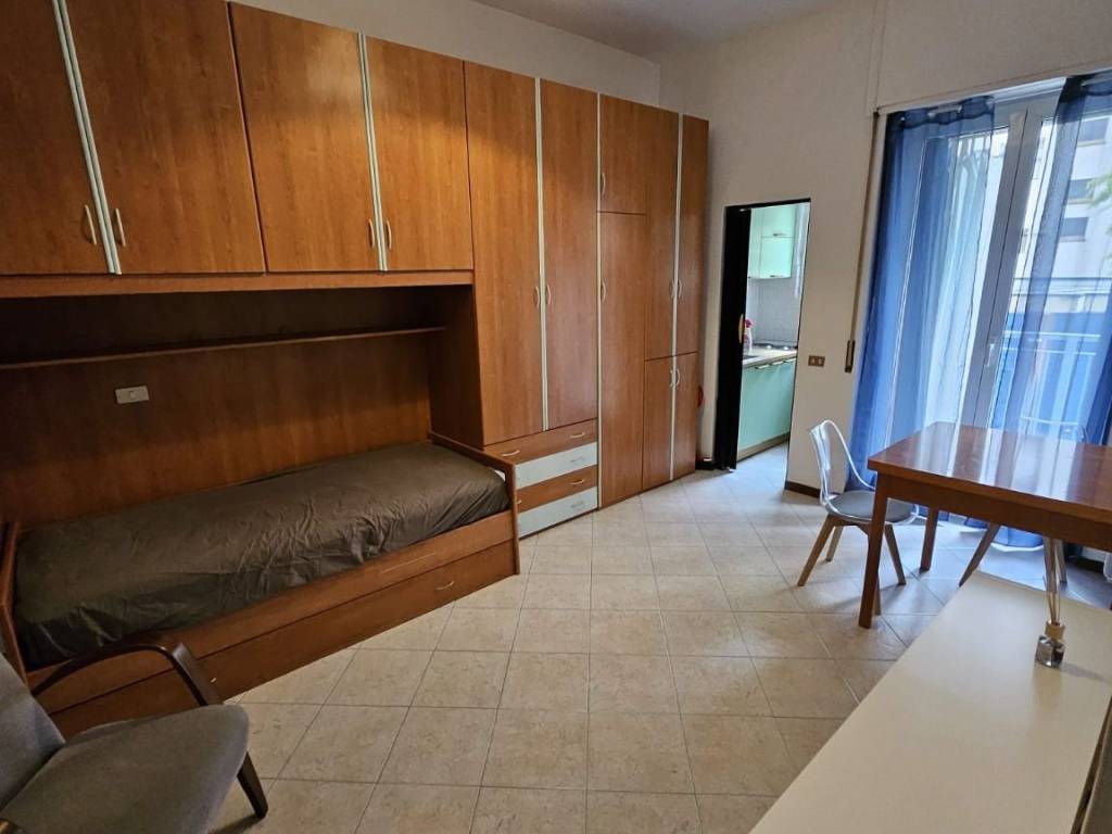 appartamento in affitto a Milano in zona Vigentino