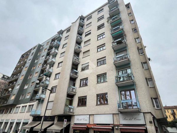 appartamento in affitto a Milano in zona Isola