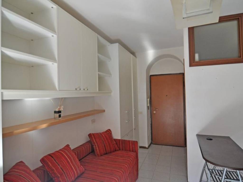 appartamento in affitto a Milano in zona Isola