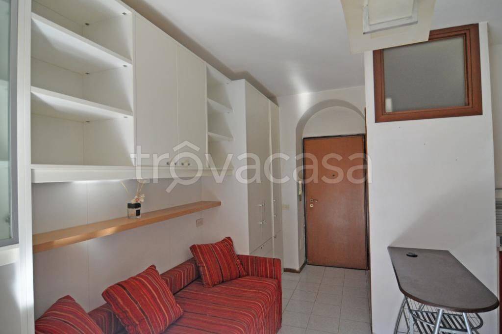 appartamento in affitto a Milano in zona Centro Storico