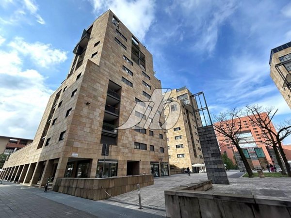 appartamento in affitto a Milano in zona Bicocca