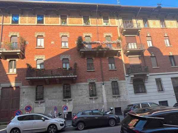 ufficio in affitto a Milano in zona Il Portello