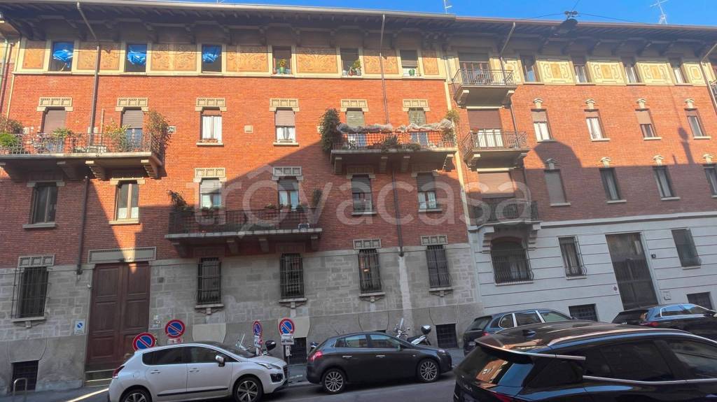 ufficio in affitto a Milano
