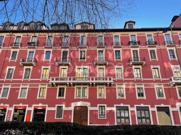 appartamento in affitto a Milano in zona Bocconi